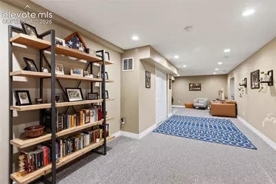 706 Arrowhead Pass Heights, Colorado Springs, CO 80907 - Photo 25