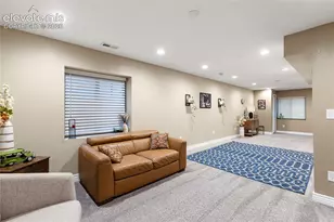 706 Arrowhead Pass Heights, Colorado Springs, CO 80907 - Photo 27