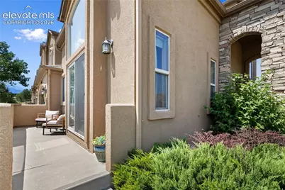 706 Arrowhead Pass Heights, Colorado Springs, CO 80907 - Photo 15