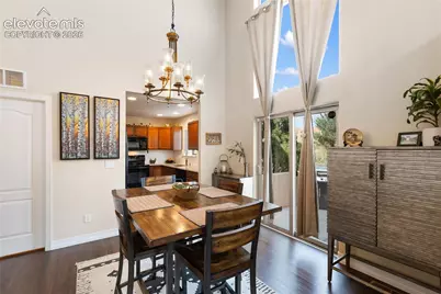 706 Arrowhead Pass Heights, Colorado Springs, CO 80907 - Photo 7