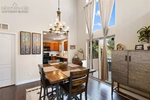 706 Arrowhead Pass Heights, Colorado Springs, CO 80907 - Photo 7