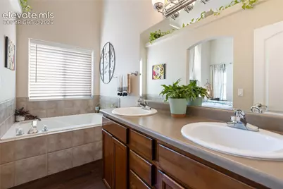 706 Arrowhead Pass Heights, Colorado Springs, CO 80907 - Photo 13