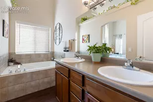 706 Arrowhead Pass Heights, Colorado Springs, CO 80907 - Photo 13