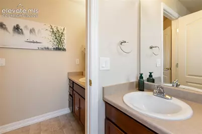 706 Arrowhead Pass Heights, Colorado Springs, CO 80907 - Photo 23
