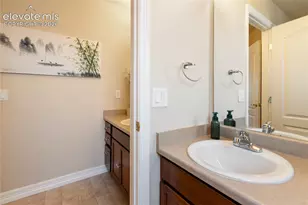 706 Arrowhead Pass Heights, Colorado Springs, CO 80907 - Photo 23