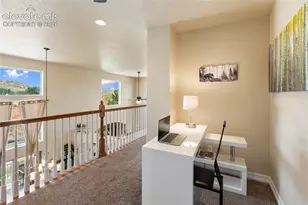706 Arrowhead Pass Heights, Colorado Springs, CO 80907 - Photo 19