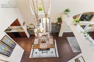 706 Arrowhead Pass Heights, Colorado Springs, CO 80907 - Photo 17