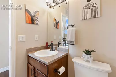 706 Arrowhead Pass Heights, Colorado Springs, CO 80907 - Photo 29