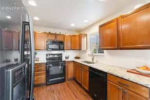 706 Arrowhead Pass Heights, Colorado Springs, CO 80907 - Photo 9