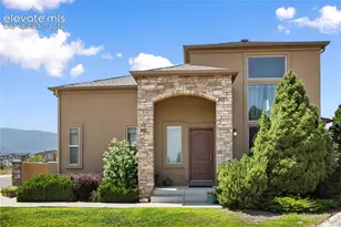 706 Arrowhead Pass Heights, Colorado Springs, CO 80907 - Photo 1
