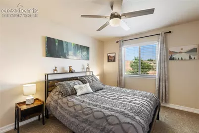 706 Arrowhead Pass Heights, Colorado Springs, CO 80907 - Photo 21