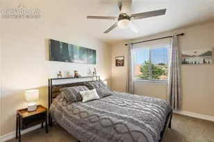 706 Arrowhead Pass Heights, Colorado Springs, CO 80907 - Photo 21