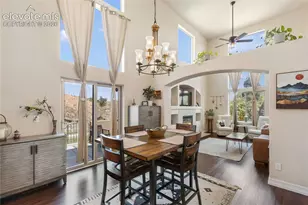 706 Arrowhead Pass Heights, Colorado Springs, CO 80907 - Photo 5