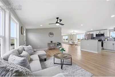 23615 Bar 10 Way, Calhan, CO 80808 - Photo 11