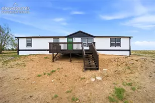 23615 Bar 10 Way, Calhan, CO 80808 - Photo 1