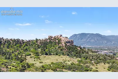840 Pulpit Rock Circle, Colorado Springs, CO 80918 - Photo 9
