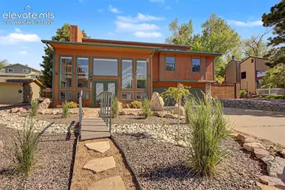 840 Pulpit Rock Circle, Colorado Springs, CO 80918 - Photo 11