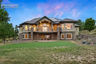 4455 Fox Chase Way, Colorado Springs, CO 80908 - Photo 3