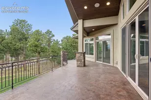 4455 Fox Chase Way, Colorado Springs, CO 80908 - Photo 7