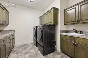 4455 Fox Chase Way, Colorado Springs, CO 80908 - Photo 19