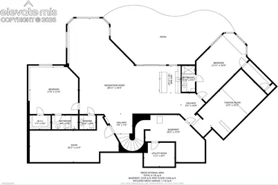 4455 Foxchase Way, Colorado Springs, CO 80908 - Photo 49