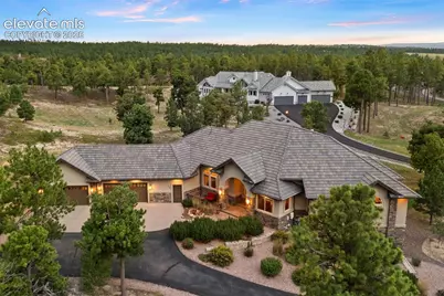 4455 Foxchase Way, Colorado Springs, CO 80908 - Photo 1