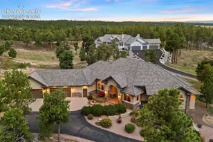 4455 Fox Chase Way, Colorado Springs, CO 80908 - Photo 1