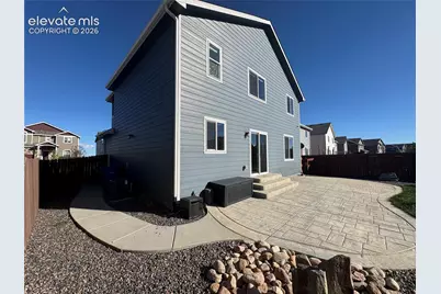 9864 Morning Vista Drive, Peyton, CO 80831 - Photo 5