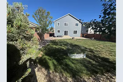 9864 Morning Vista Drive, Peyton, CO 80831 - Photo 3