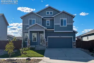 9864 Morning Vista Dr, Peyton, CO 80831 - Photo 1