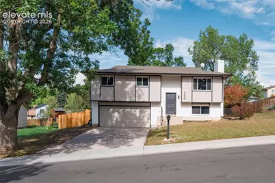 3230 Inspiration Drive, Colorado Springs, CO 80917 - Photo 23