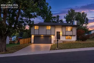 3230 Inspiration Dr, Colorado Springs, CO 80917 - Photo 1