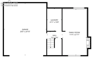 3230 Inspiration Dr, Colorado Springs, CO 80917 - Photo 35