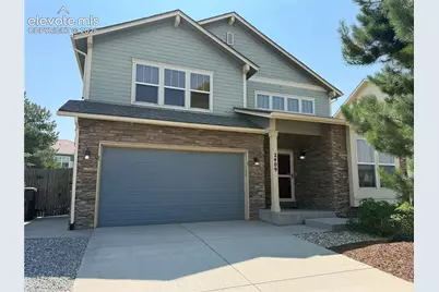 2409 Capital Drive, Colorado Springs, CO 80951 - Photo 1