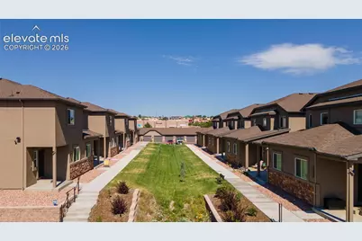 5225 Palomino Ranch Point, Colorado Springs, CO 80922 - Photo 17