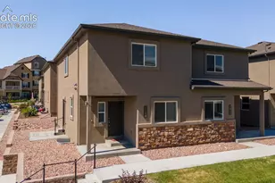 5225 Palomino Ranch Point, Colorado Springs, CO 80922 - Photo 1