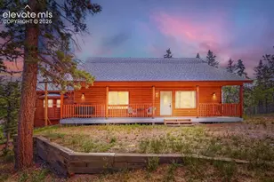 16 Echo Cir, Florissant, CO 80816 - Photo 1