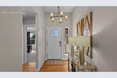 10315 Rifle Falls Way, Colorado Springs, CO 80924 - Photo 5