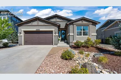 10315 Rifle Falls Way, Colorado Springs, CO 80924 - Photo 1