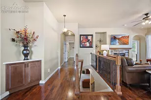 13296 Cedarville Way, Colorado Springs, CO 80921 - Photo 27