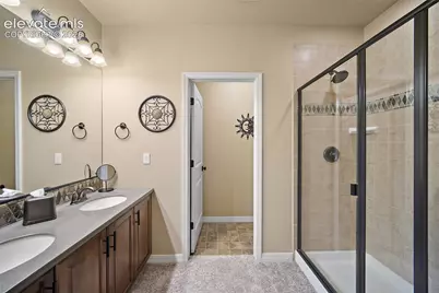 13296 Cedarville Way, Colorado Springs, CO 80921 - Photo 41