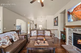 13296 Cedarville Way, Colorado Springs, CO 80921 - Photo 5