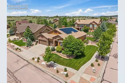 13296 Cedarville Way, Colorado Springs, CO 80921 - Photo 3
