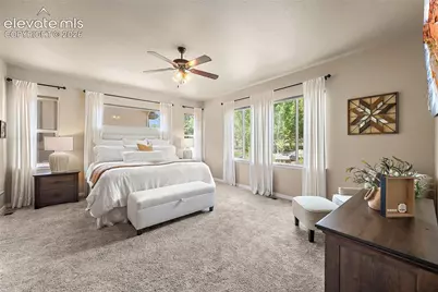 13296 Cedarville Way, Colorado Springs, CO 80921 - Photo 19