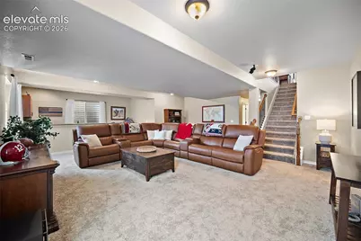 13296 Cedarville Way, Colorado Springs, CO 80921 - Photo 29