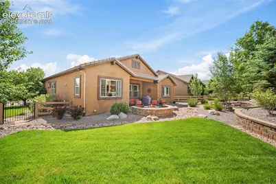 13296 Cedarville Way, Colorado Springs, CO 80921 - Photo 43