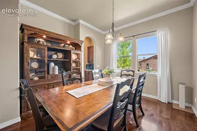 13296 Cedarville Way, Colorado Springs, CO 80921 - Photo 17