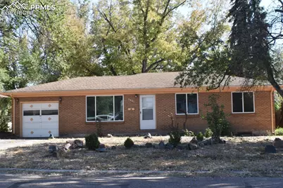 2931 Pennsylvania Avenue, Colorado Springs, CO 80907 - Photo 1
