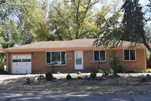 2931 Pennsylvania Ave, Colorado Springs, CO 80907 - Photo 1