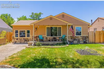 3023 2nd Avenue, Pueblo, CO 81008 - Photo 1